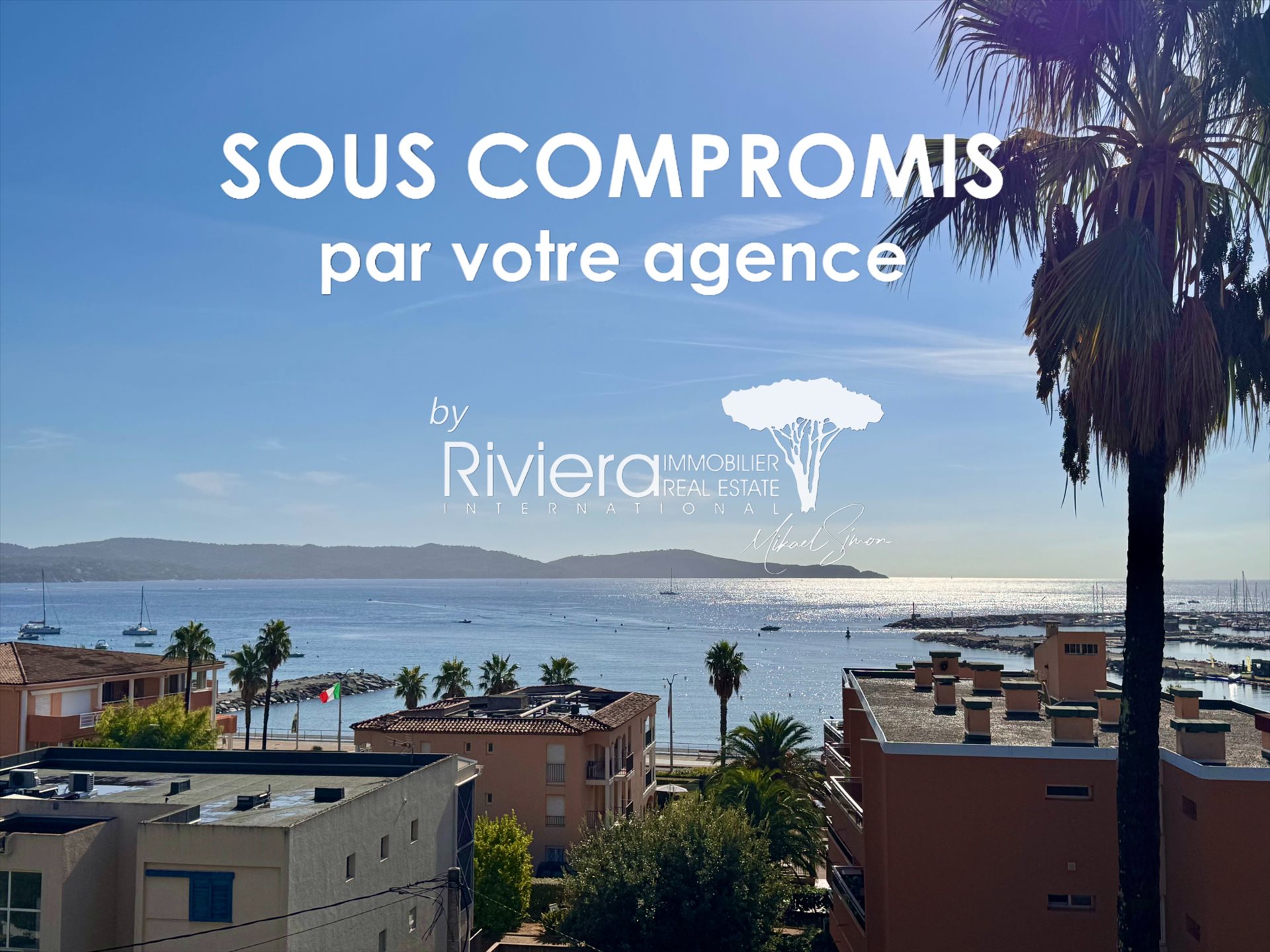 Appartement à vendre, 86m², Cavalaire-sur-Mer