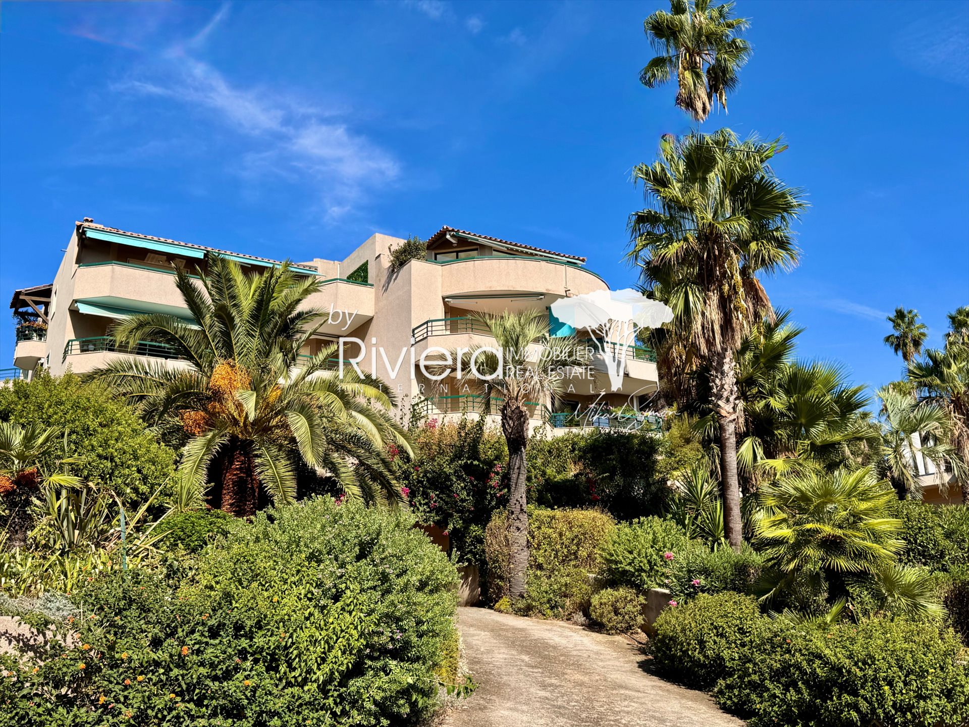 Appartement à vendre, 86m², Cavalaire-sur-Mer