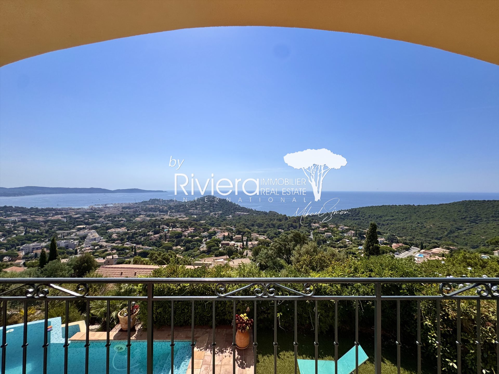 Maison à vendre, 207m², Cavalaire-sur-Mer