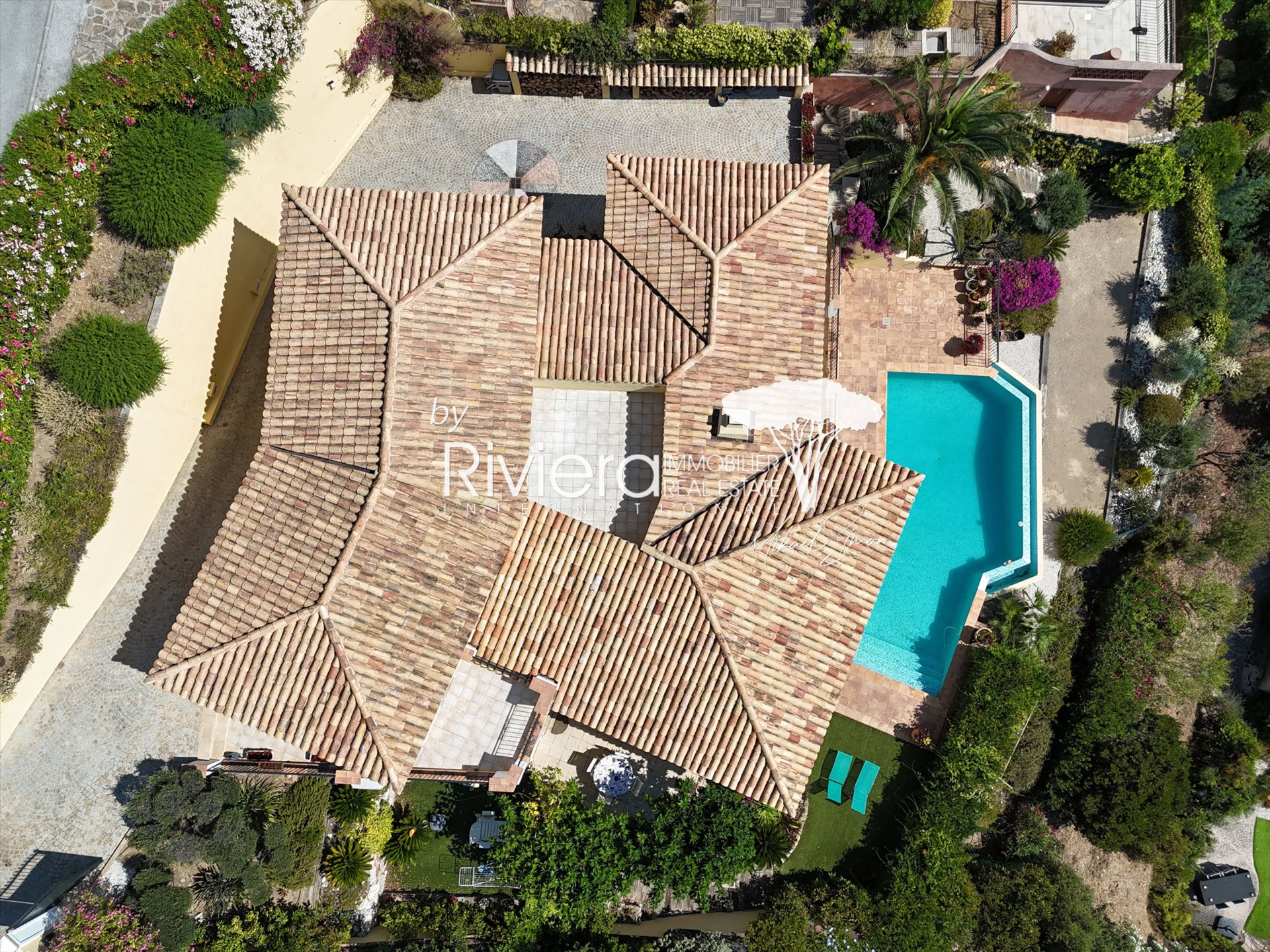 Maison à vendre, 207m², Cavalaire-sur-Mer
