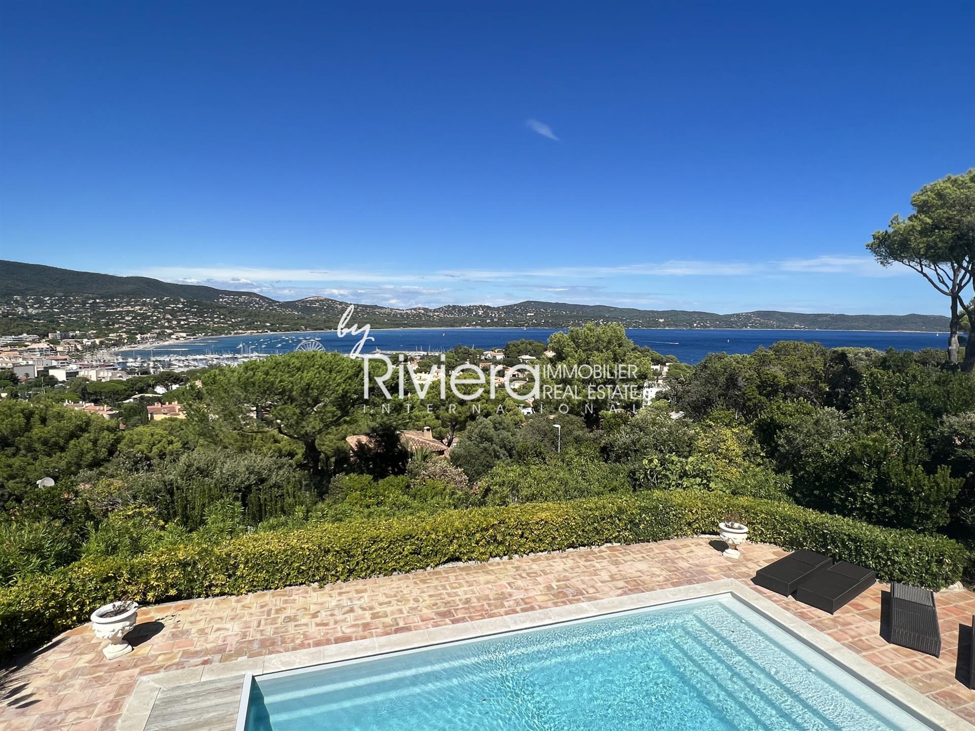 Maison à vendre, 240m², Cavalaire-sur-Mer