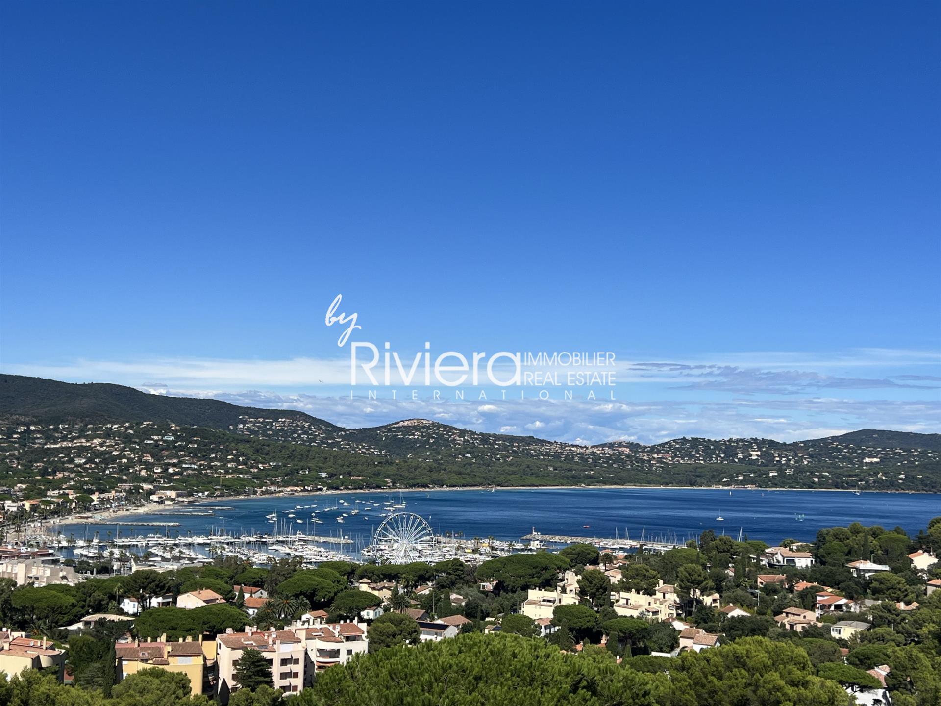 Maison à vendre, 240m², Cavalaire-sur-Mer
