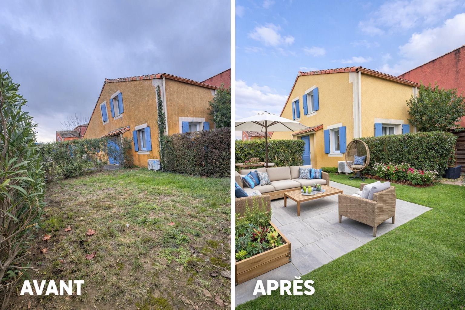 Maison à vendre, 31m², Béziers