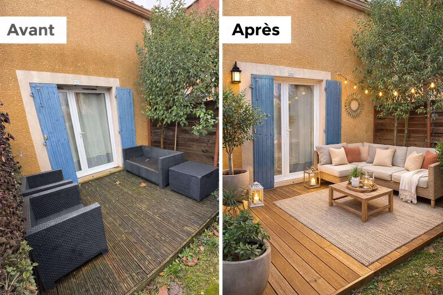 Maison à vendre, 31m², Béziers