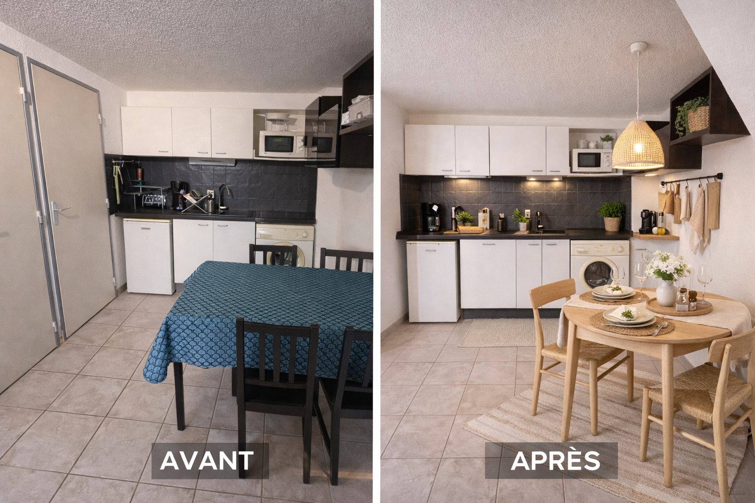 Maison à vendre, 31m², Béziers