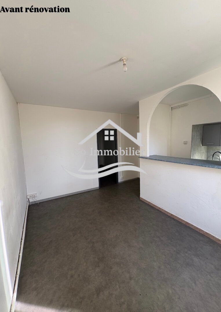 Appartement à vendre, 53m², Avignon