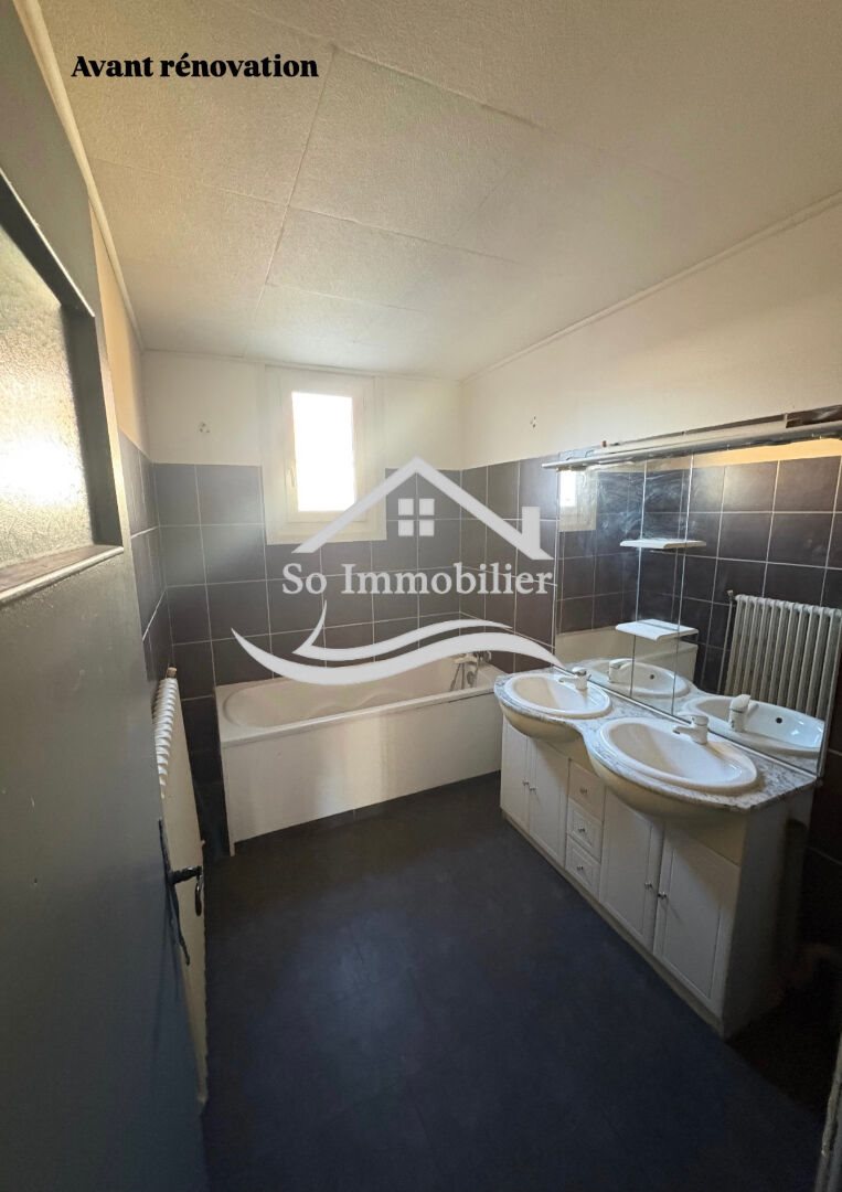 Appartement à vendre, 53m², Avignon