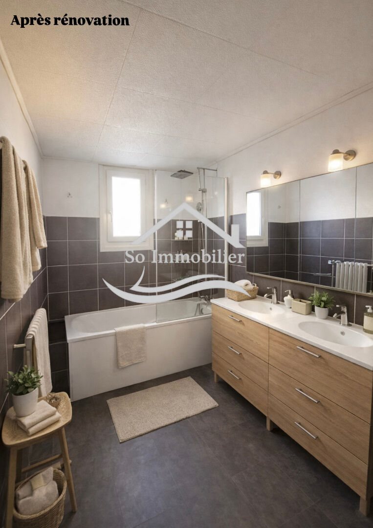 Appartement à vendre, 53m², Avignon