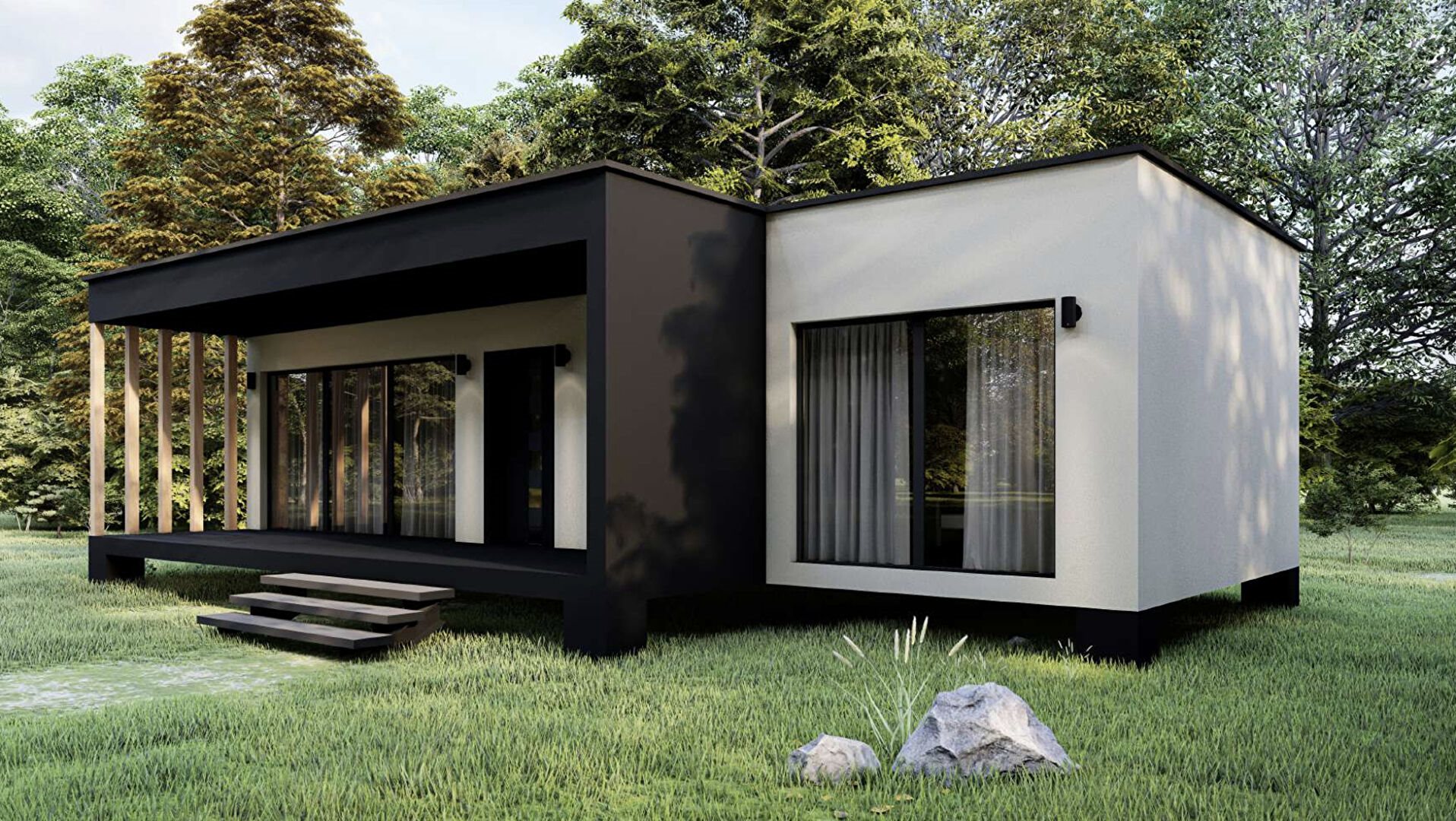Maison à vendre, 56m², Firminy