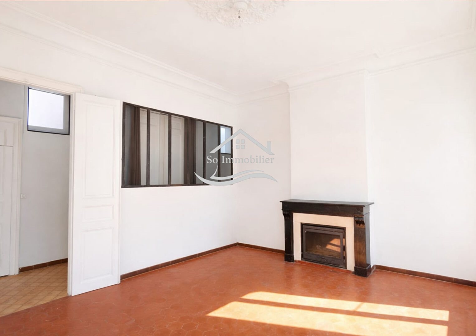 Appartement à vendre, 121m², Sète