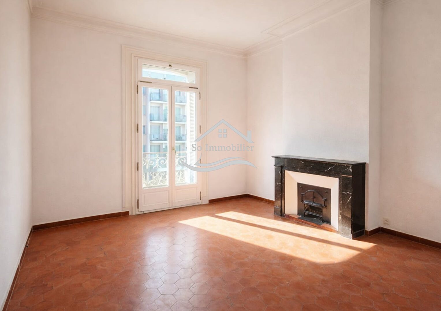 Appartement à vendre, 121m², Sète