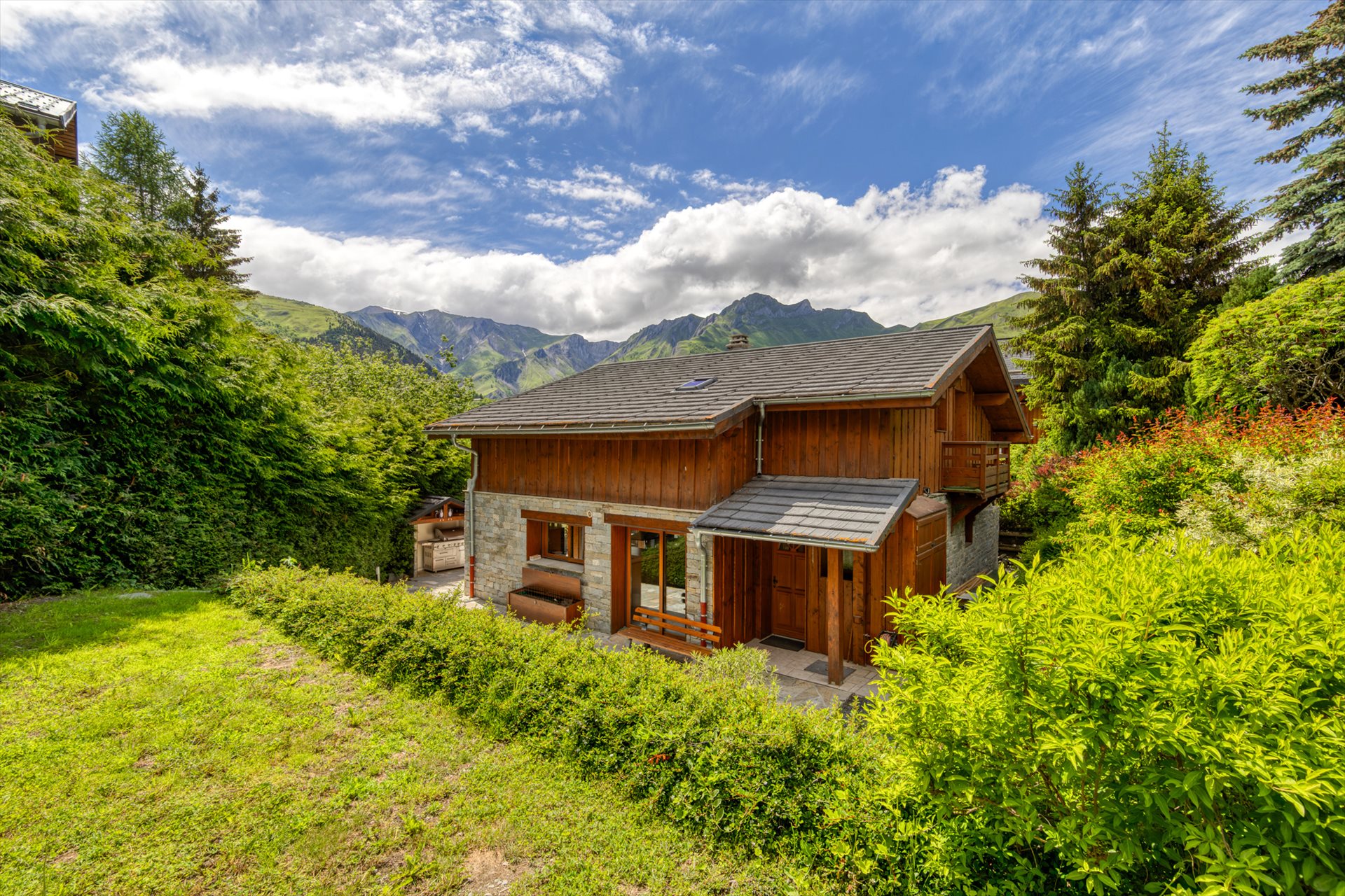 Maison à vendre, 200m², Les Belleville