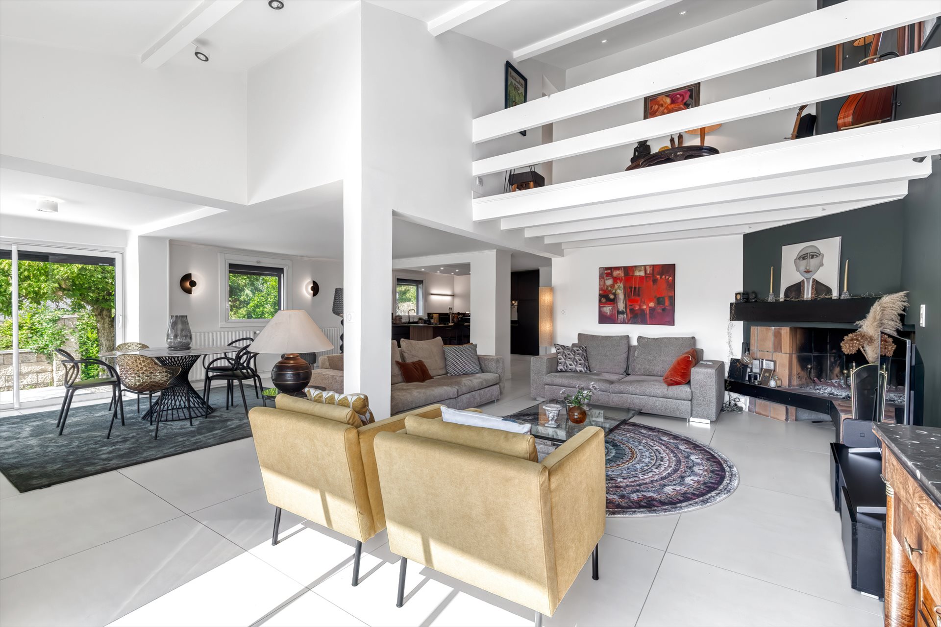 Maison à vendre, 243m², Chambéry