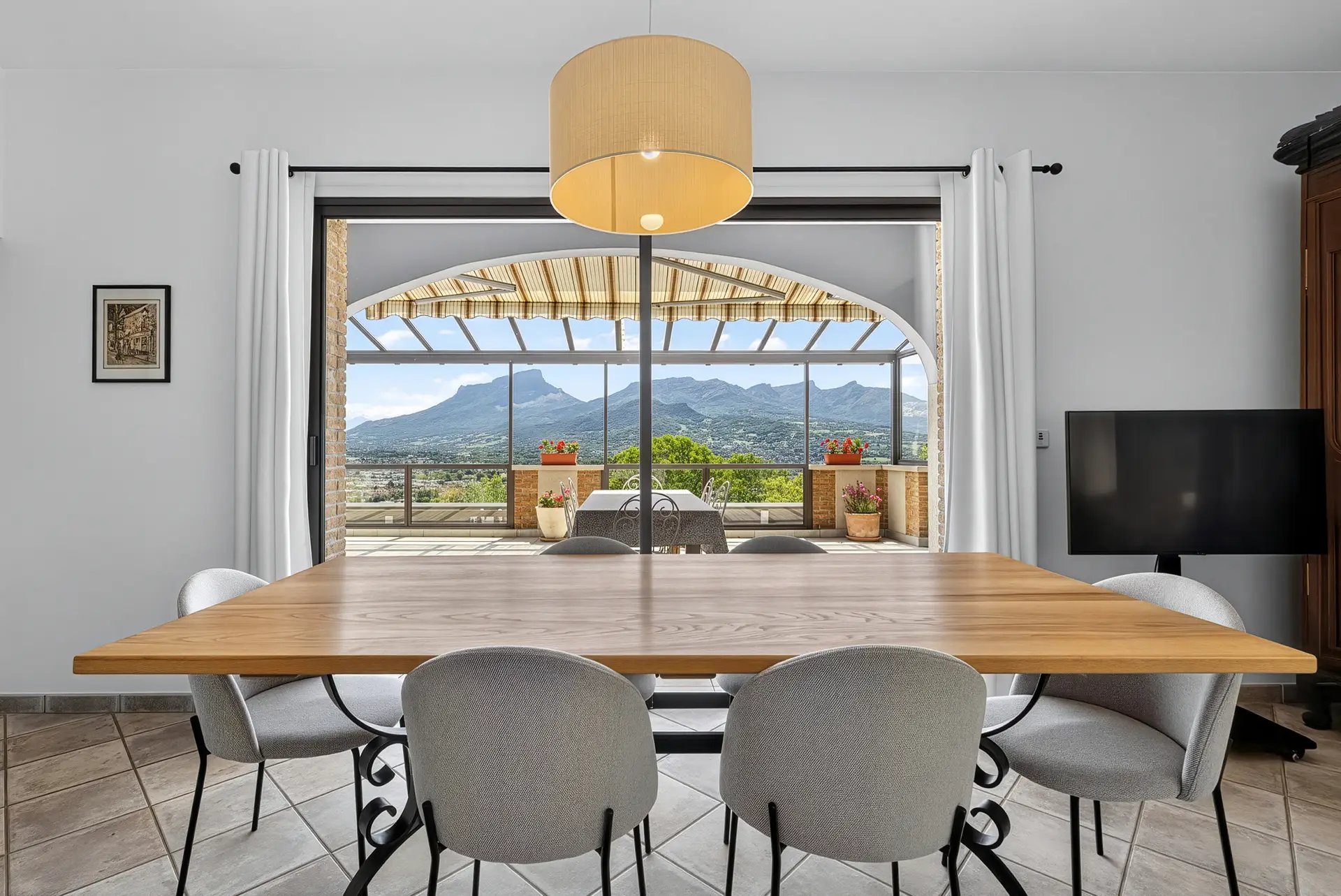 Maison à vendre, 202m², Chambéry