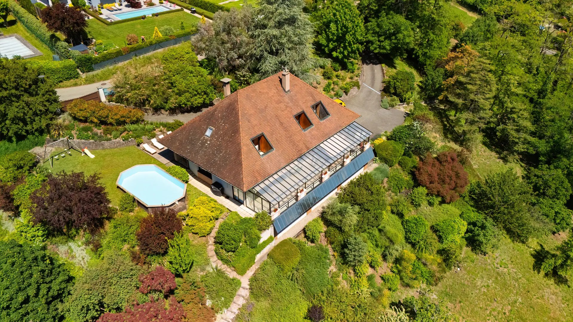 Maison à vendre, 202m², Chambéry