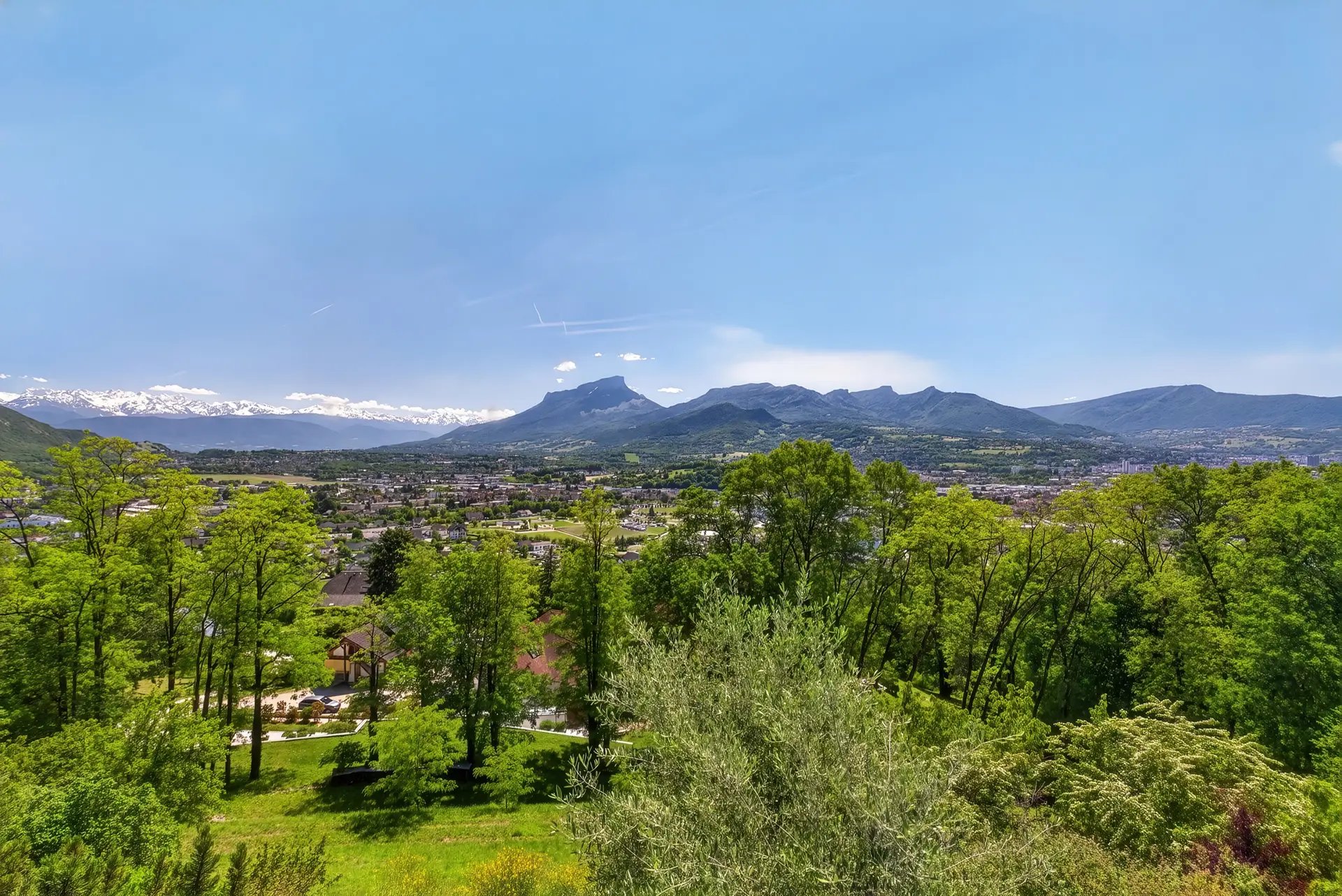 Maison à vendre, 202m², Chambéry