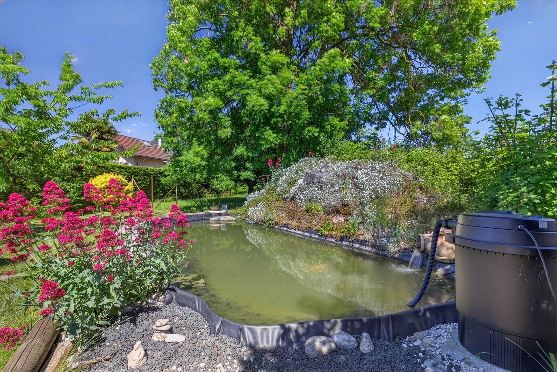Maison à vendre, 134m², Porte-de-Savoie