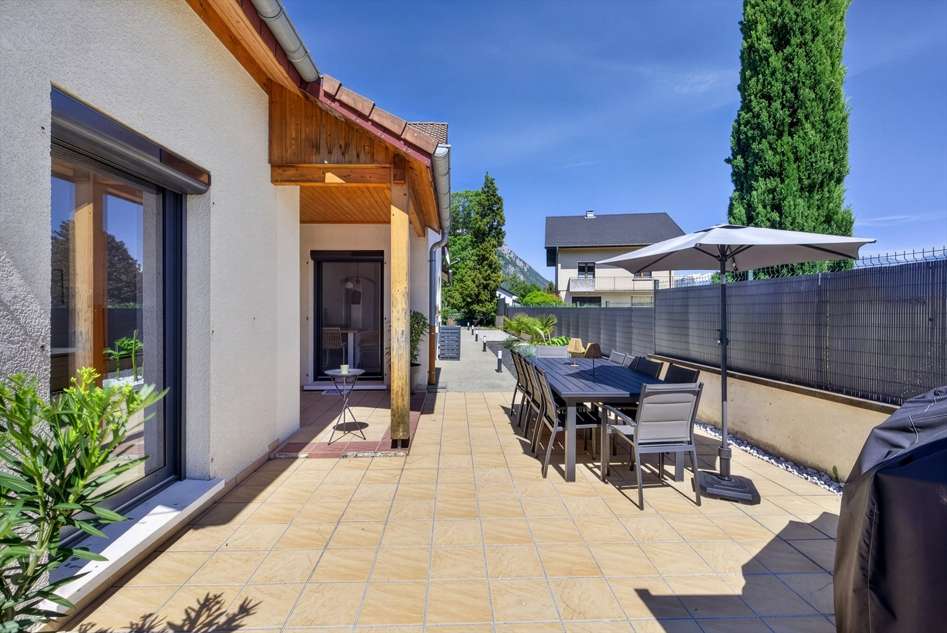 Maison à vendre, 134m², Porte-de-Savoie