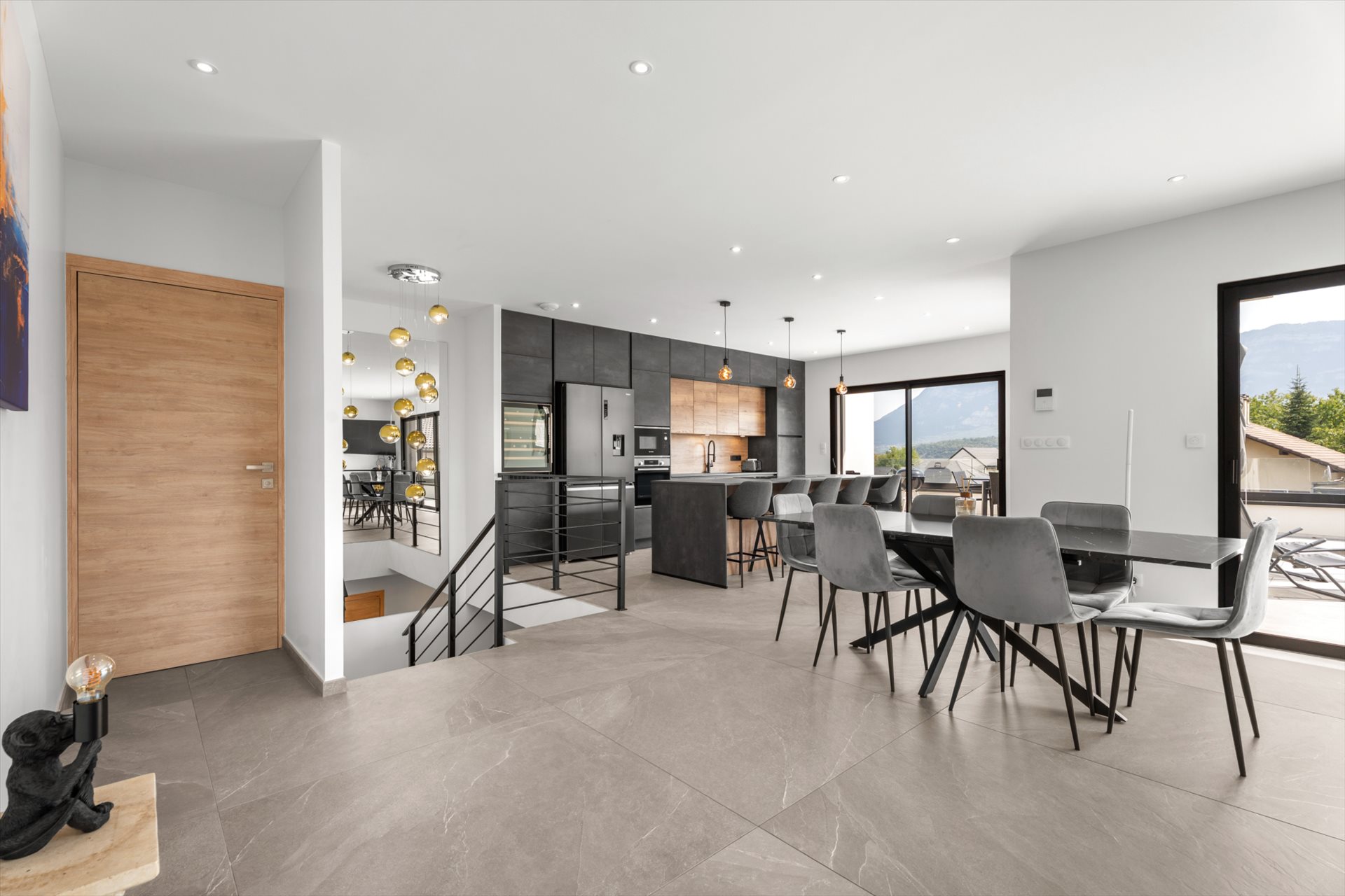 Maison à vendre, 160m², La Motte-Servolex