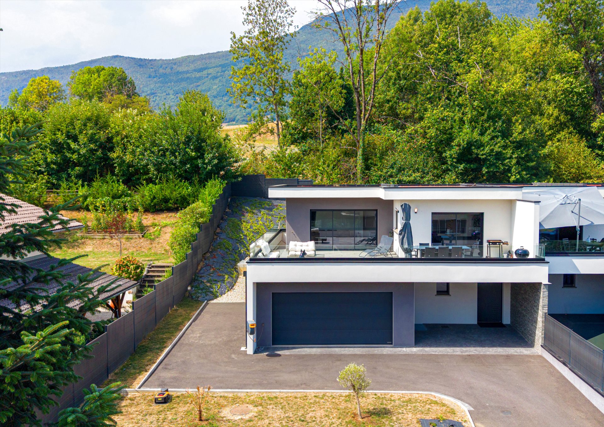 Maison à vendre, 160m², La Motte-Servolex