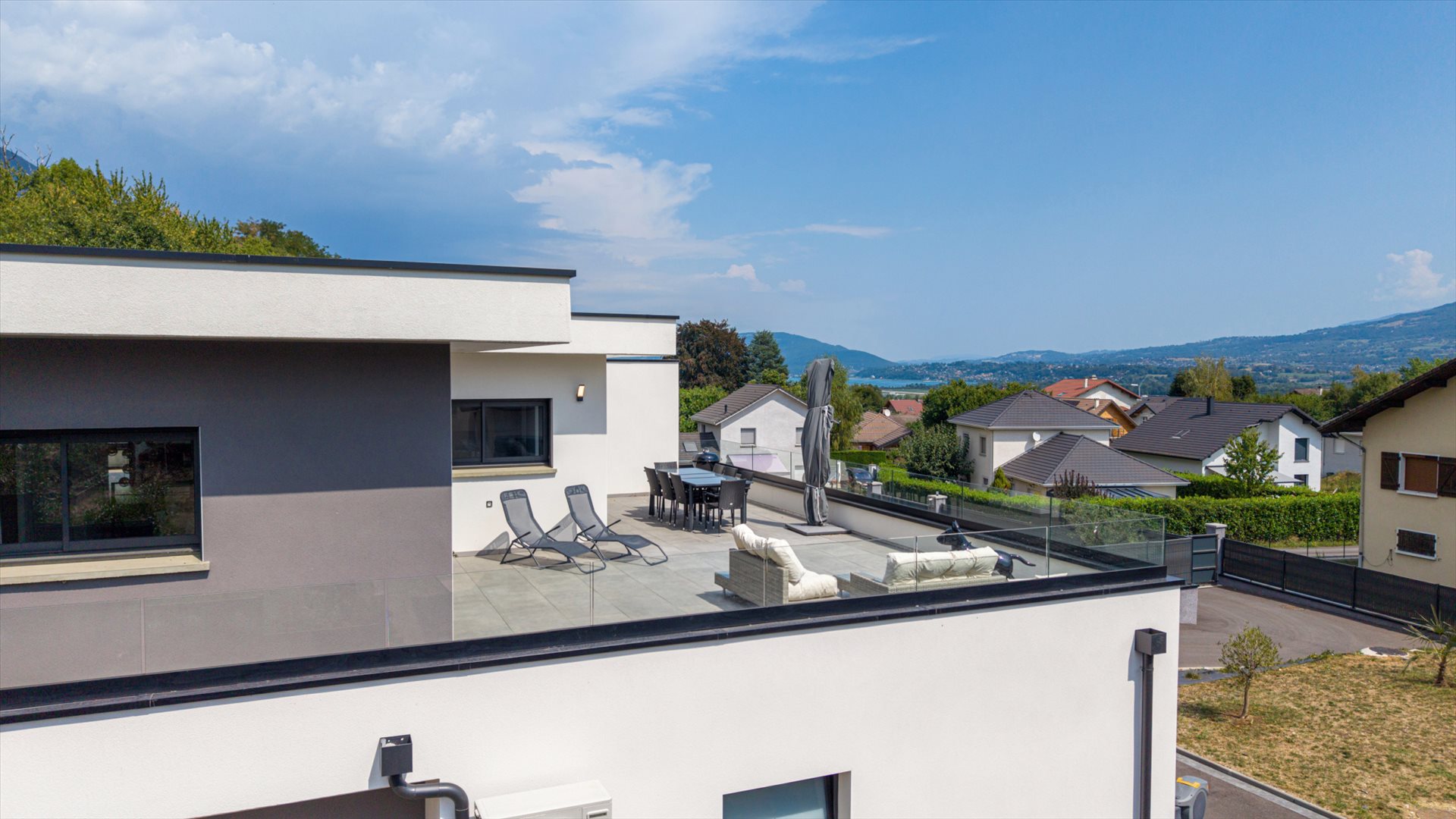 Maison à vendre, 160m², La Motte-Servolex