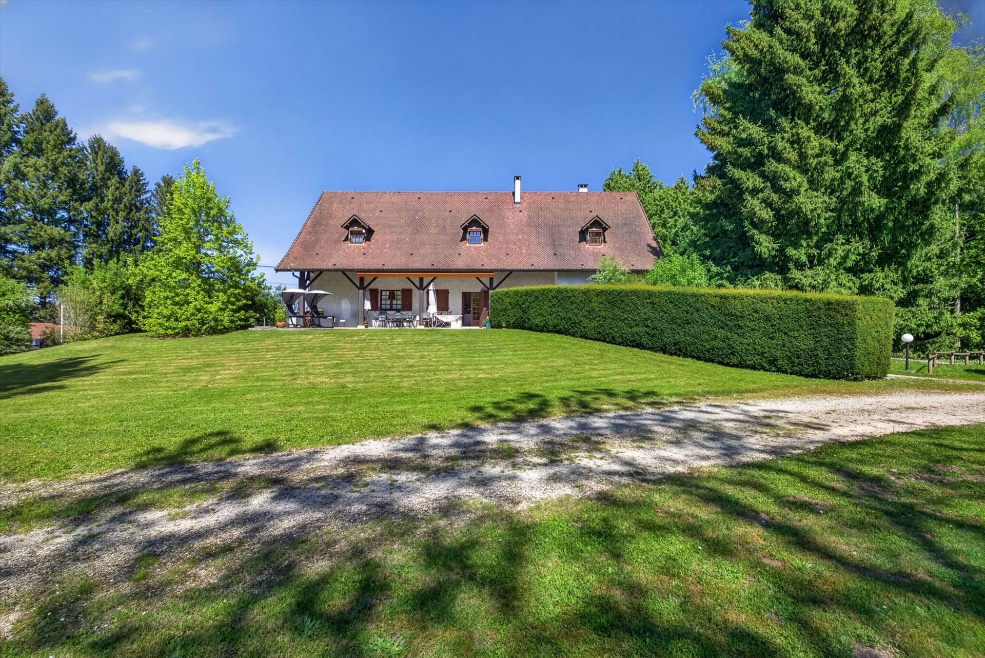Maison à vendre, 420m², La Tour-du-Pin