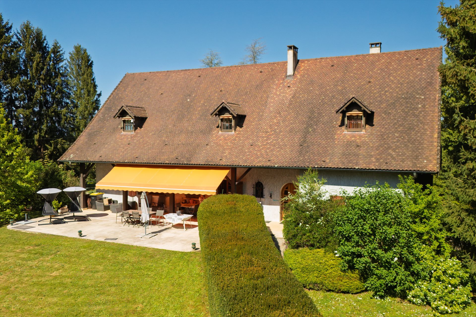 Maison à vendre, 420m², La Tour-du-Pin