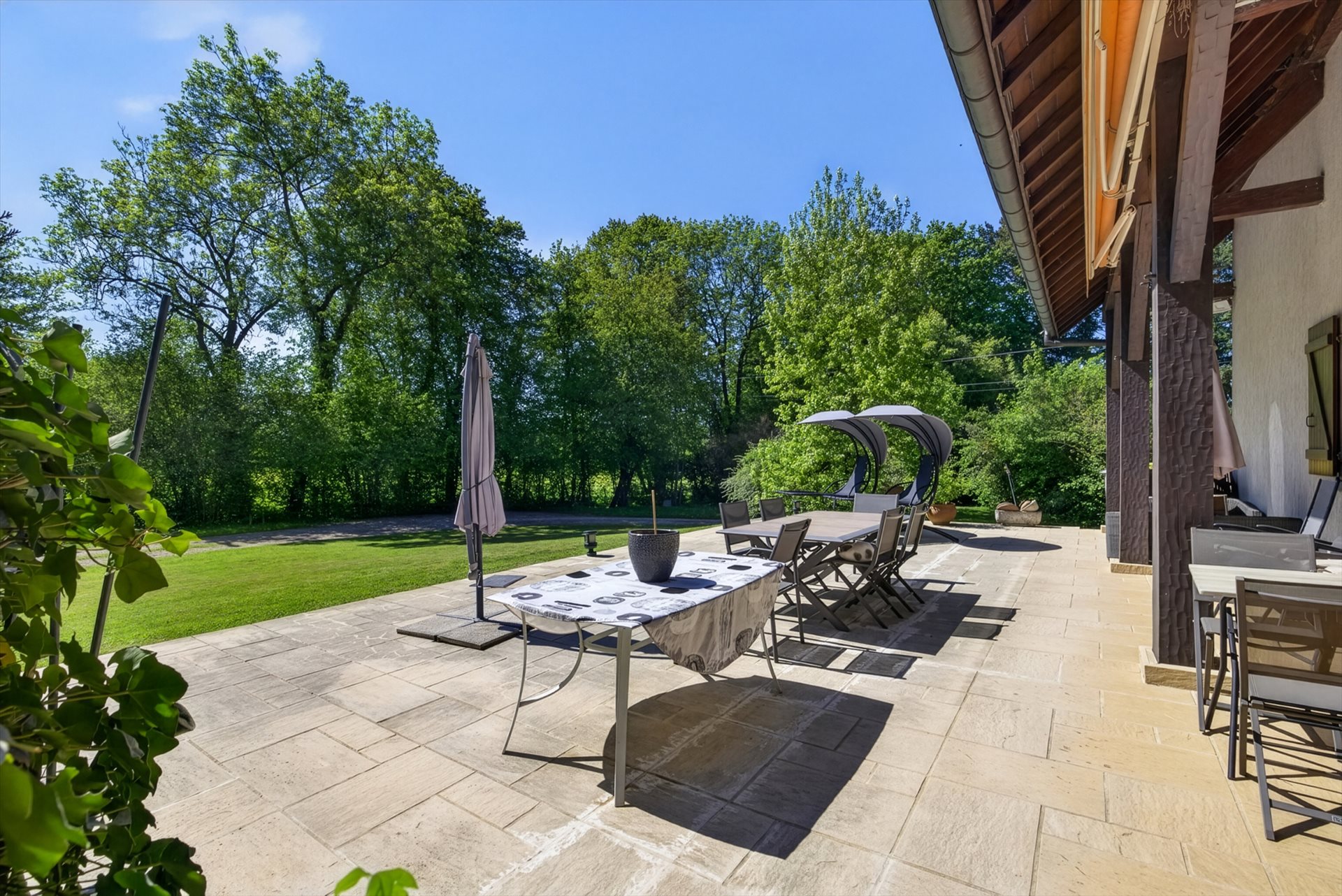 Maison à vendre, 420m², La Tour-du-Pin