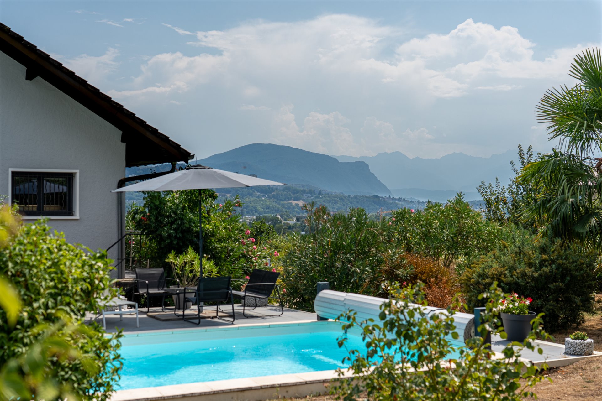 Maison à vendre, 163m², La Motte-Servolex
