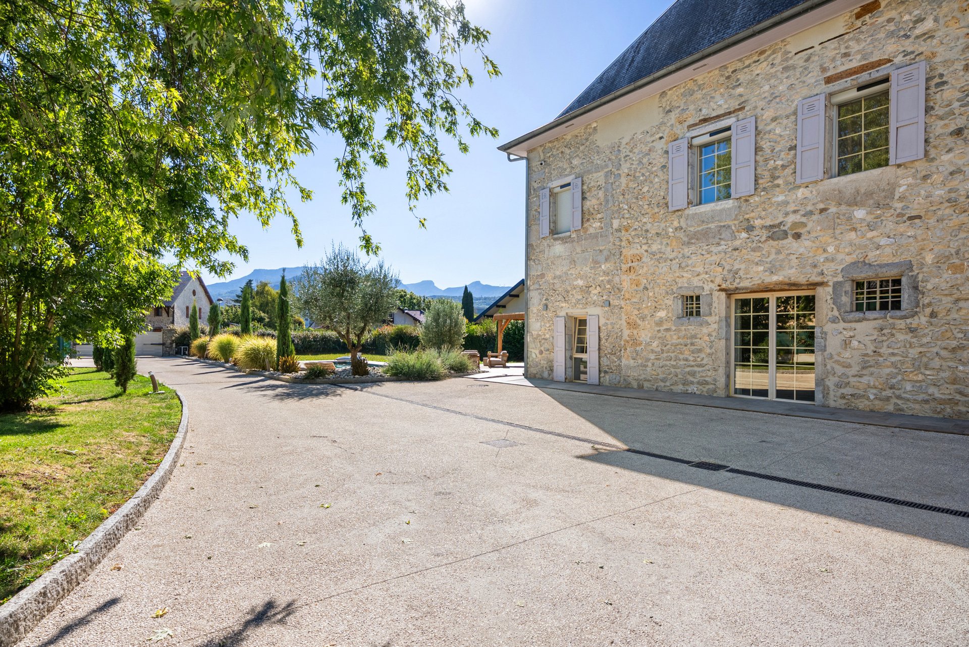 Maison à vendre, 362m², La Ravoire