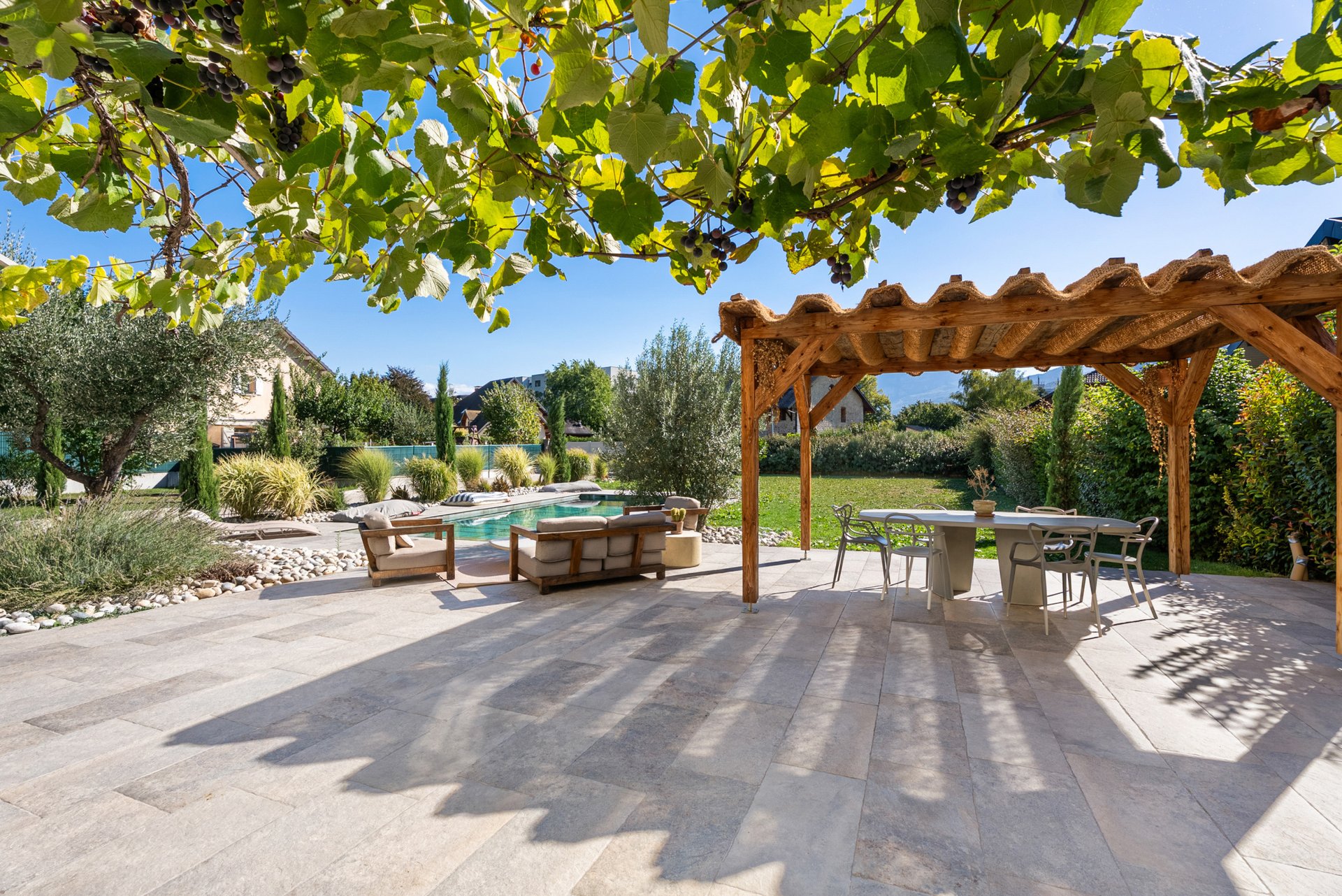Maison à vendre, 362m², La Ravoire