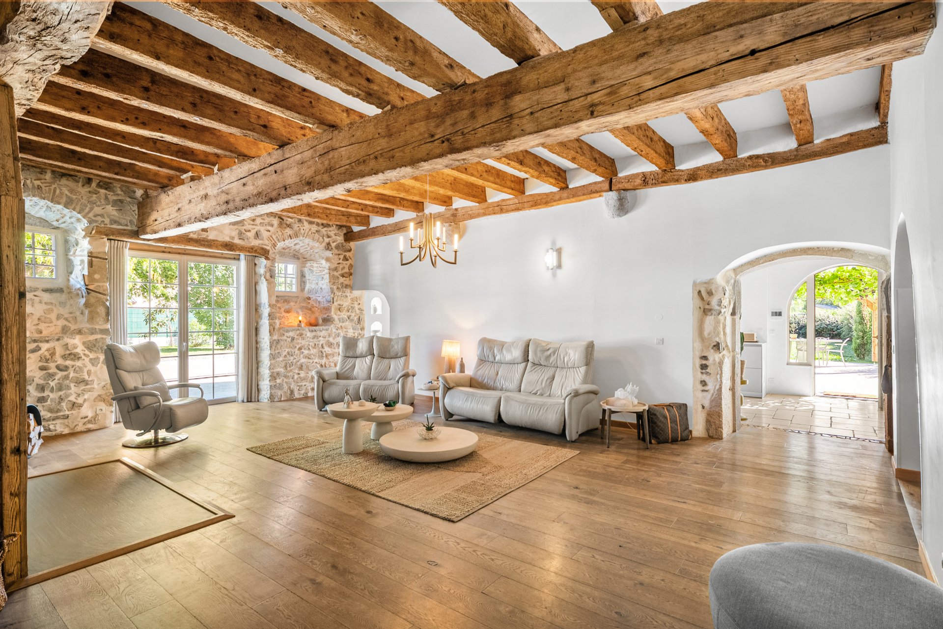 Maison à vendre, 362m², La Ravoire