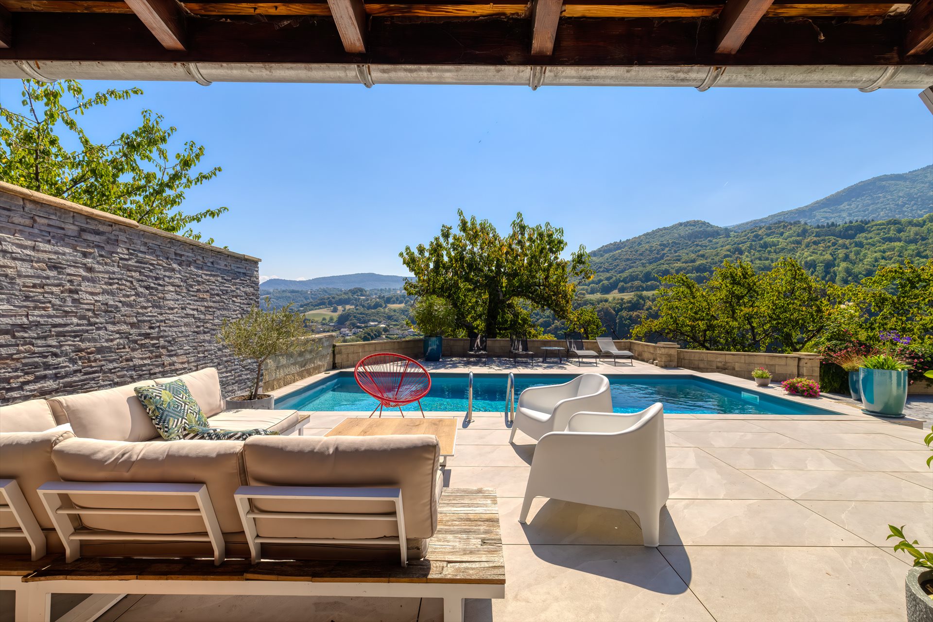 Maison à vendre, 243m², Vimines