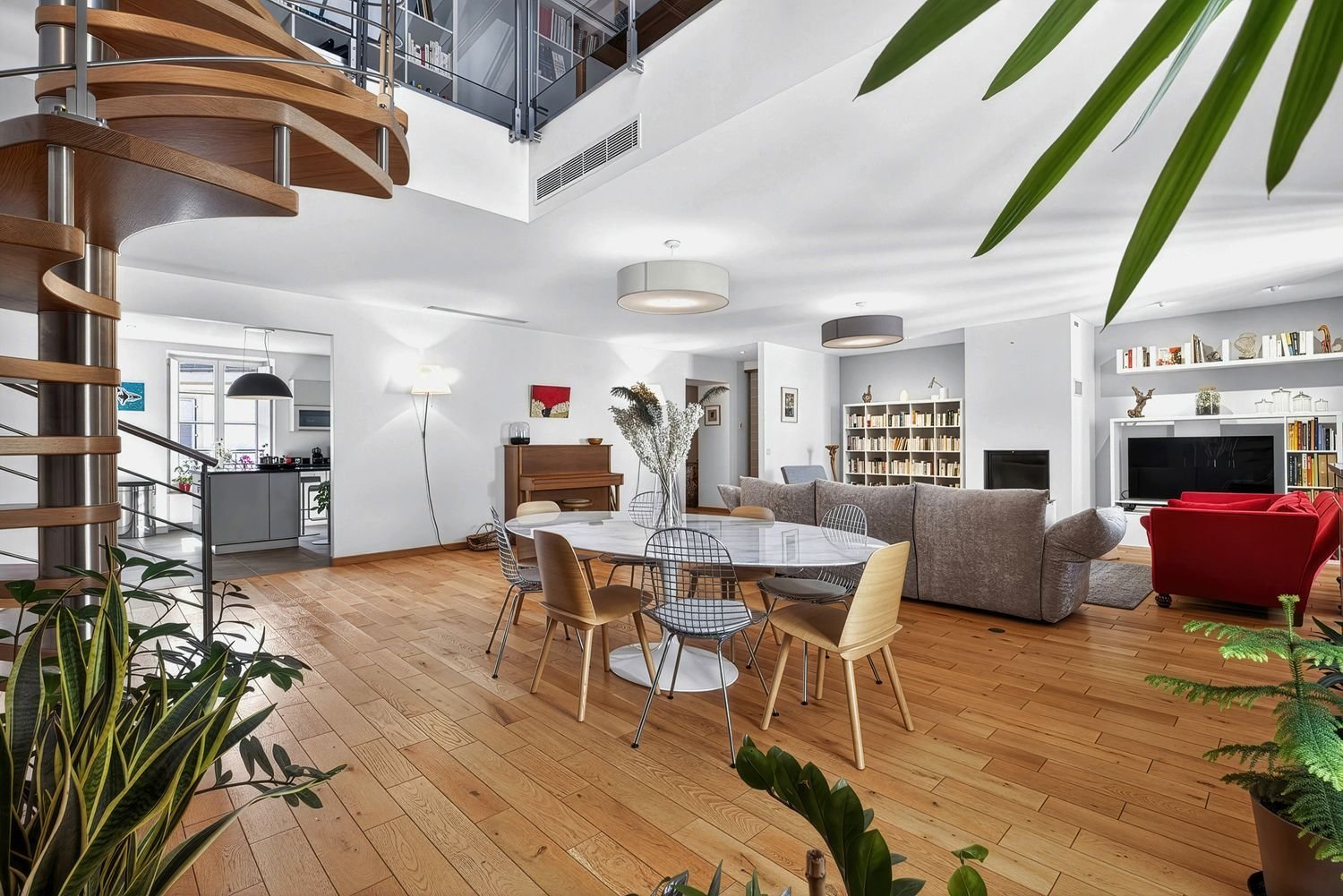 Appartement à vendre, 224m², Chambéry