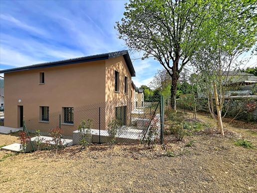 Maison 5 pièces 98 m² · à La Ravoire · 98 m² · 435 000 €