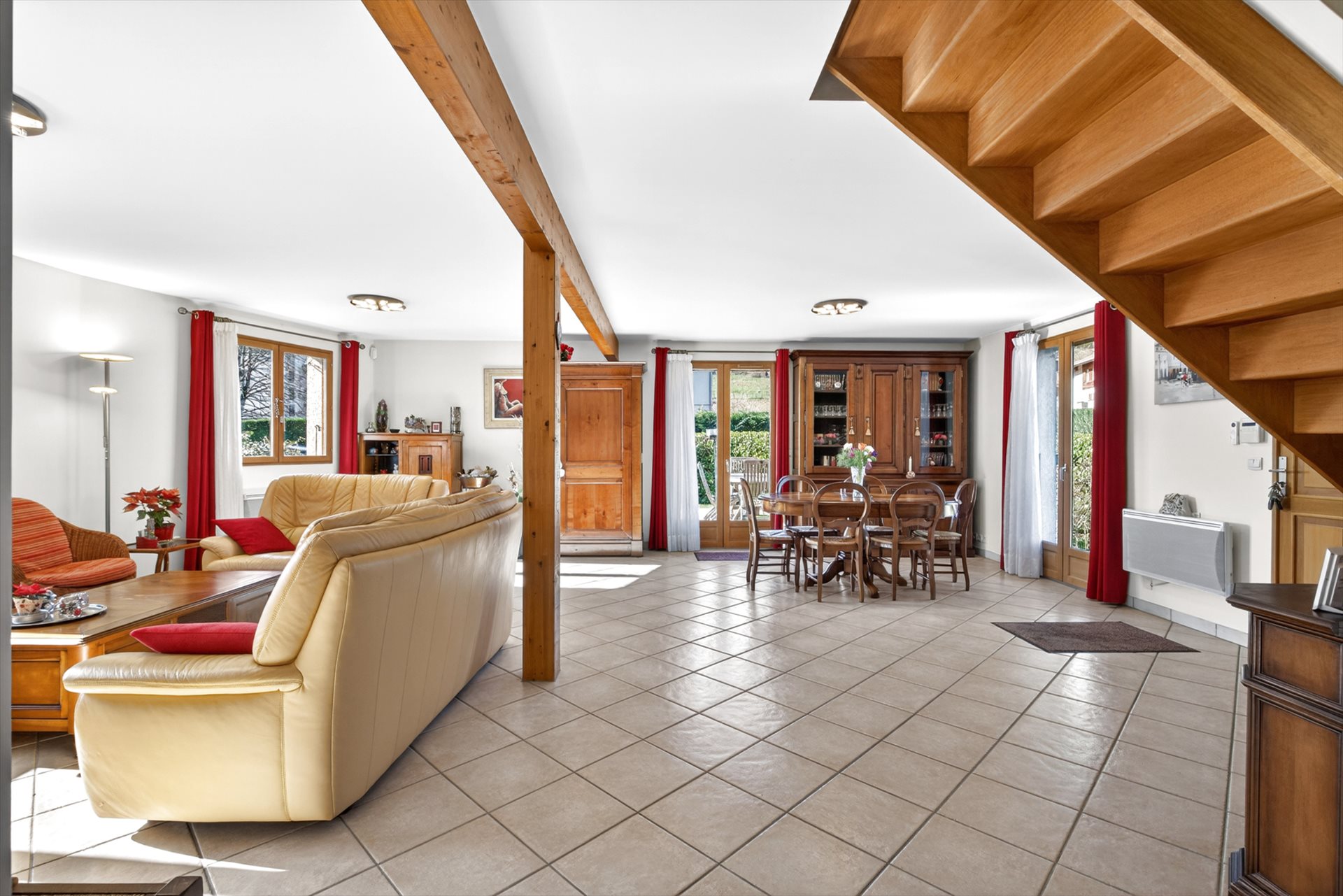 Maison à vendre, 195m², Challes-les-Eaux