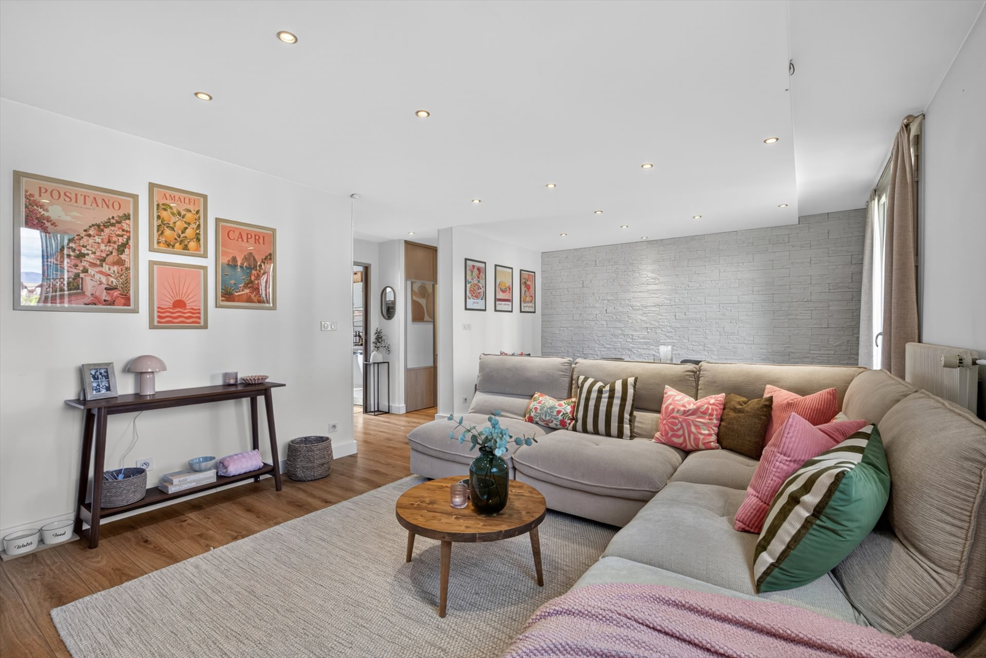 Appartement à vendre, 72m², La Ravoire