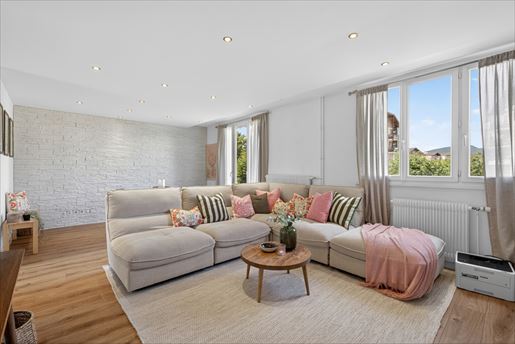 Parking 3 pièces 72 m² · à La Ravoire · 72 m² · 249 000 €