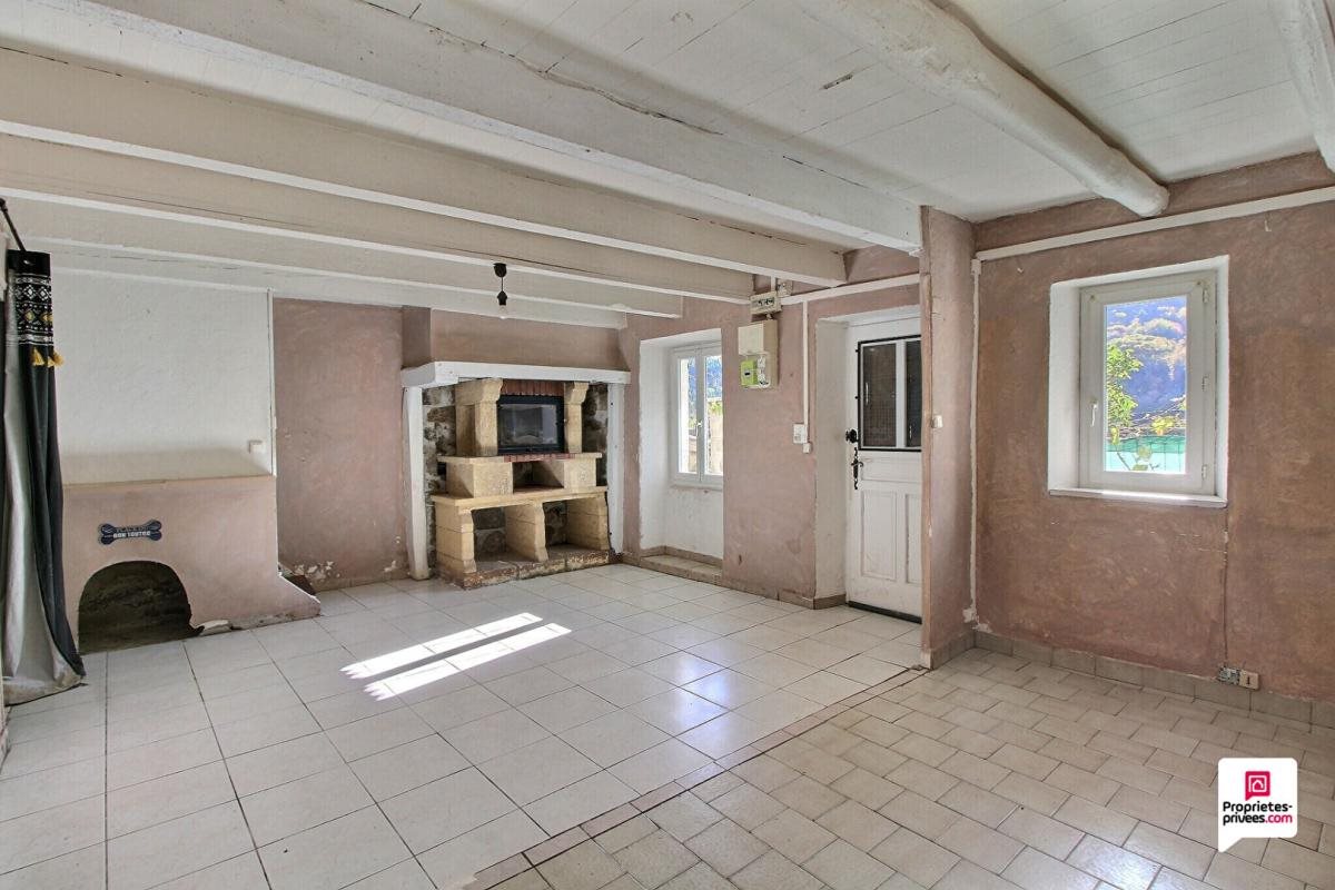 Maison à vendre, 112m², Thueyts