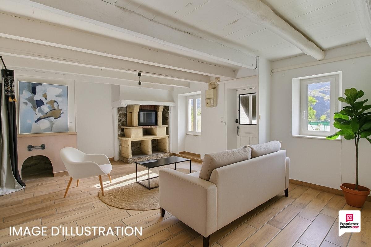 Maison à vendre, 112m², Thueyts