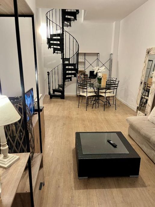 Appartement 3 pièces 76 m² · à Perpignan · 76 m² · 180 000 €