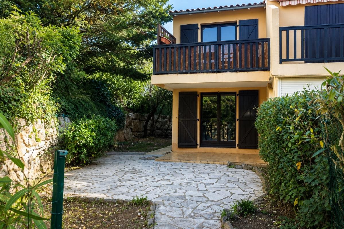 Appartement à vendre, 31m², Cavalaire-sur-Mer