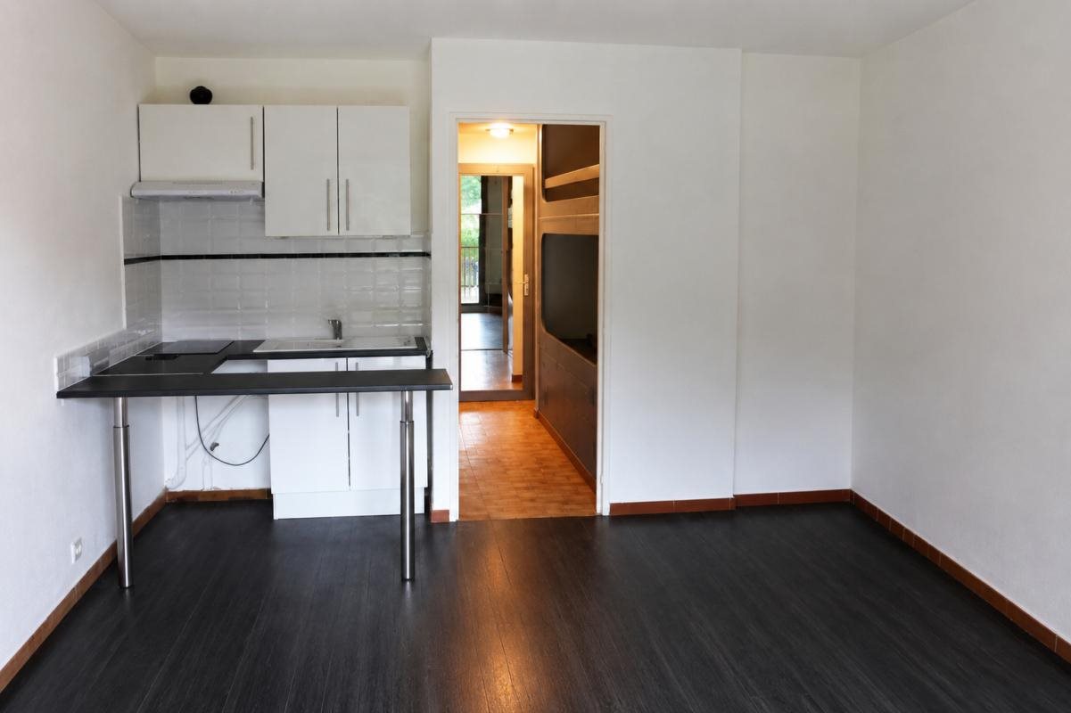 Appartement à vendre, 31m², Cavalaire-sur-Mer