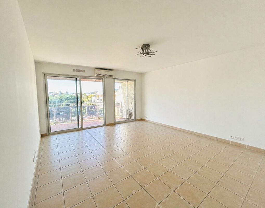Appartement à vendre, 51m², Le Lavandou