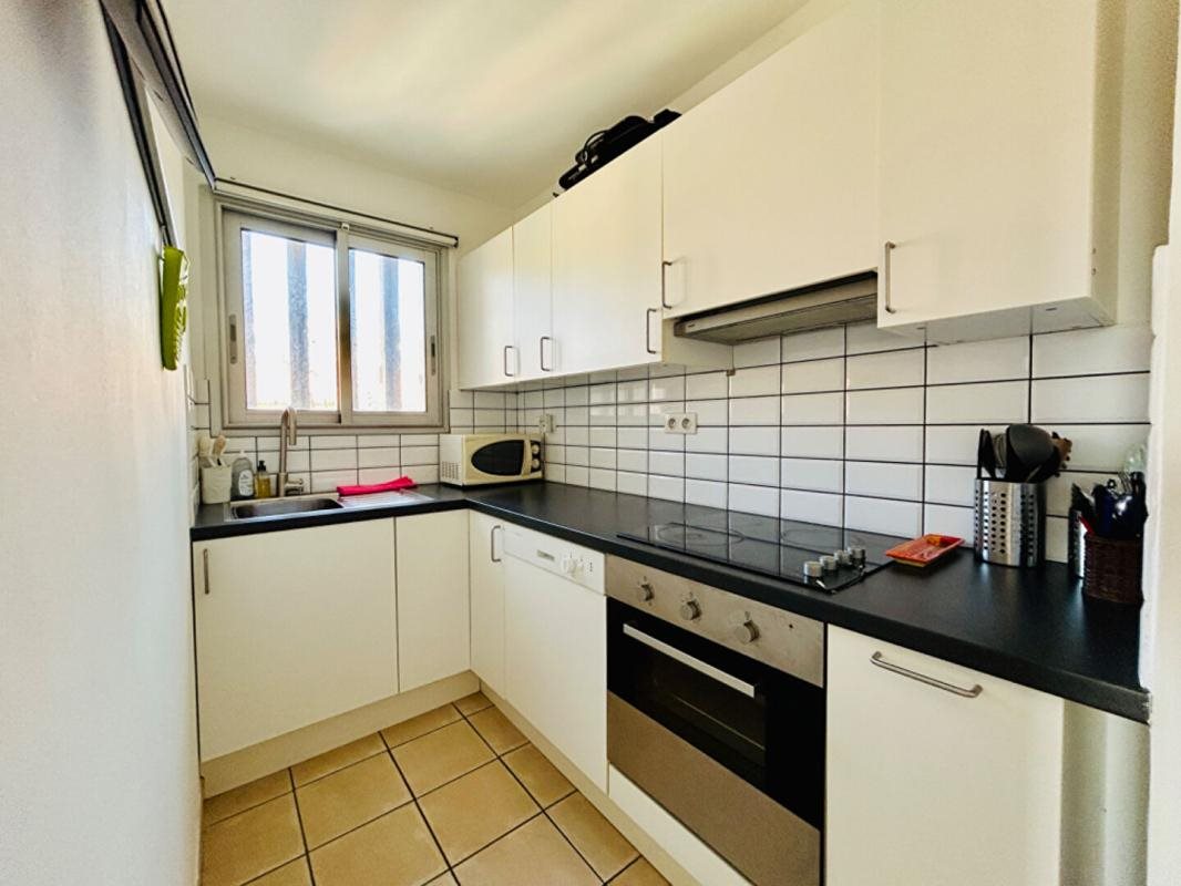 Appartement à vendre, 51m², Le Lavandou