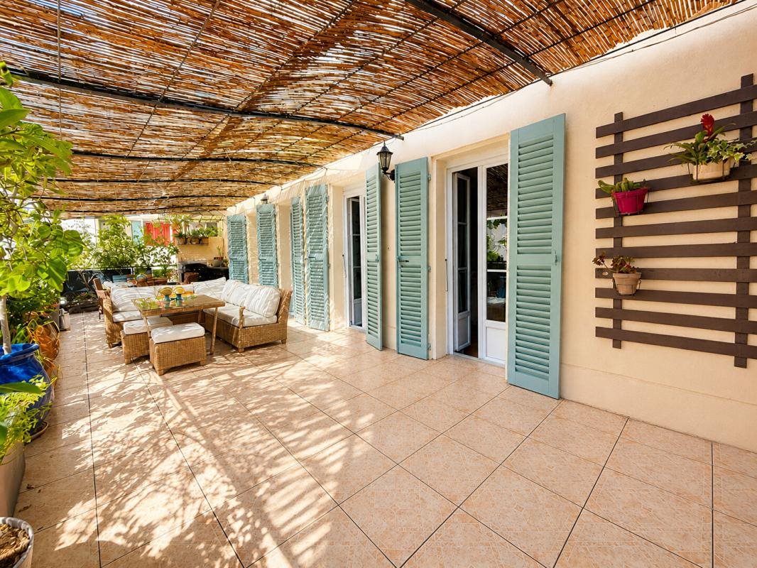 Appartement à vendre, 174m², Hyères