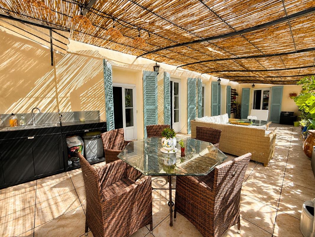 Appartement à vendre, 174m², Hyères