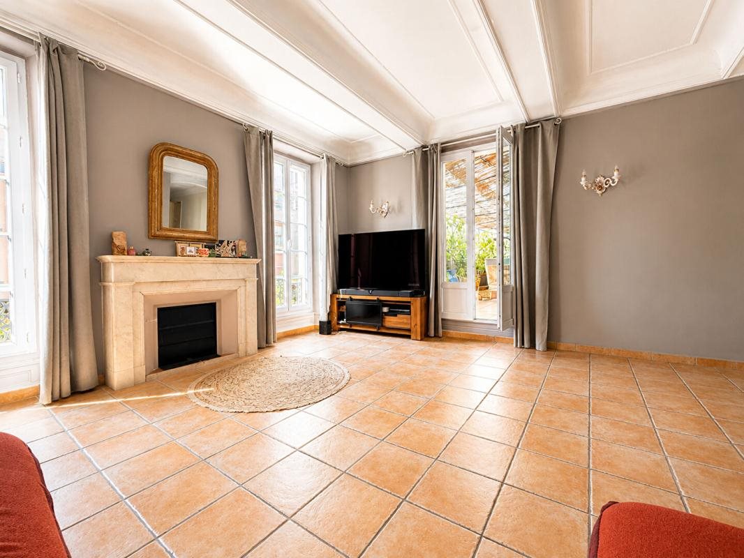 Appartement à vendre, 174m², Hyères