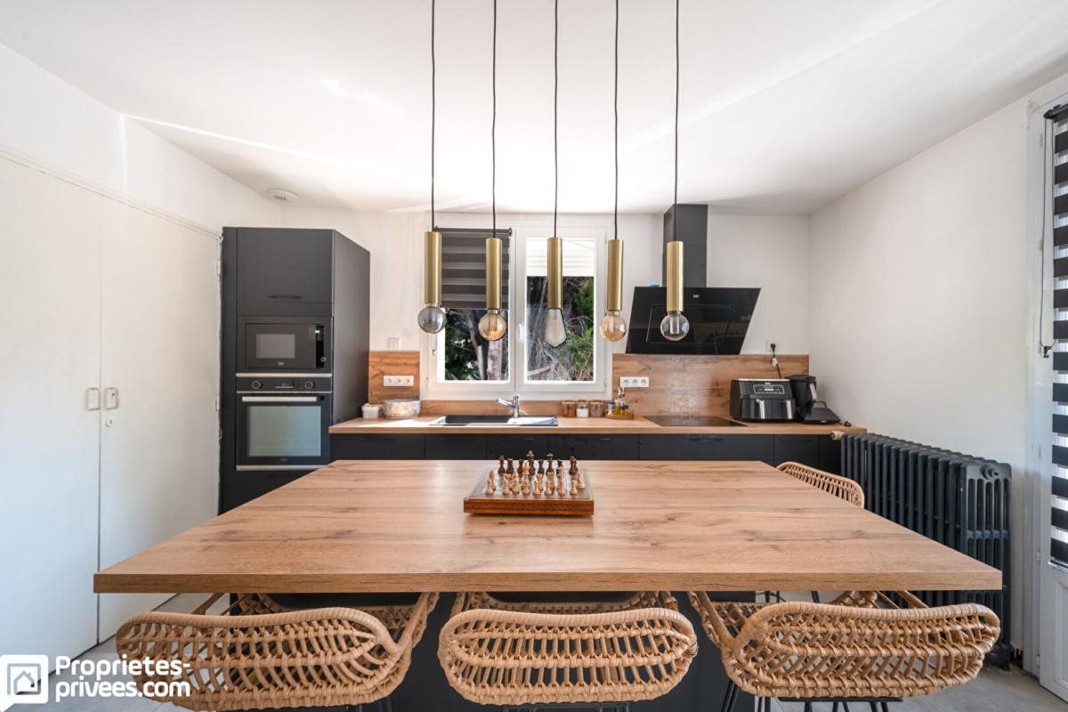 Maison à vendre, 180m², Avignon