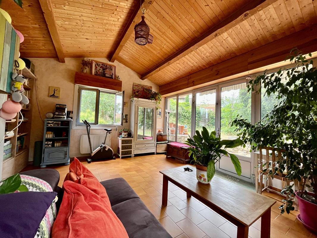 Maison à vendre, 75m², Castelnau-le-Lez